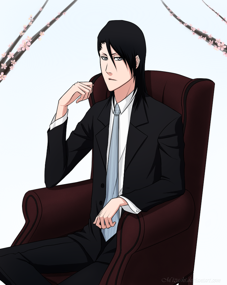 Byakuya