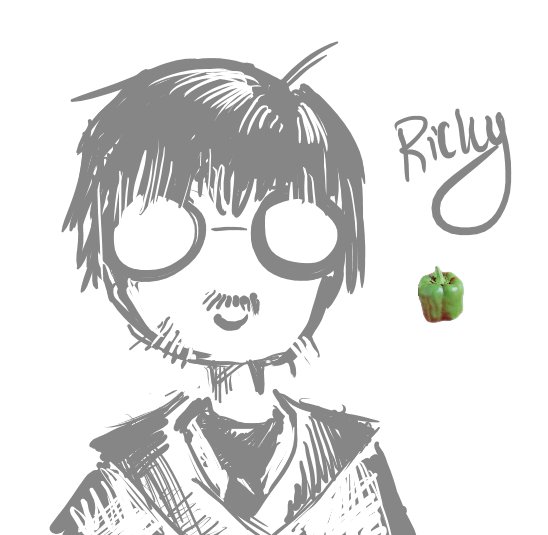 Ricky