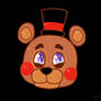 Toy Freddy icon