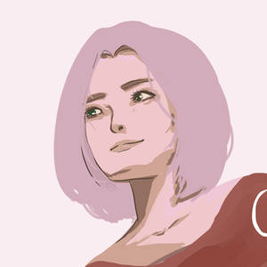 Sakura Haruno