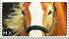 MX Horse Stamp by Mister-MX