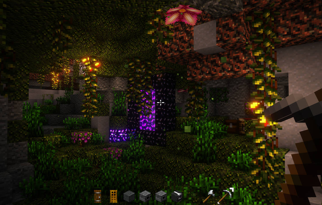 Complementary Shaders v4 - Customization - Minecraft - CurseForge