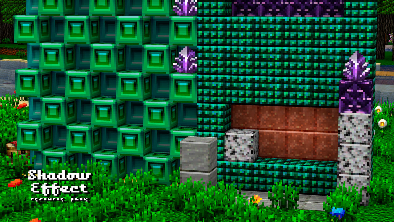 Hollywood Blocks - Resource Pack - Minecraft Resource Packs - CurseForge