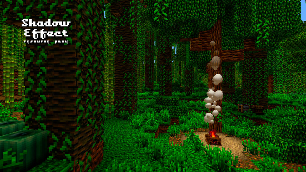 jungle