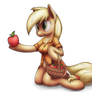 Want This Apple?
