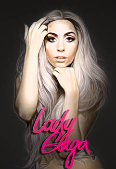 Ladygaga