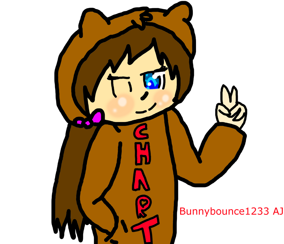 Anime Hoodie GirlChartay Hoodie by Elis3zstuff420 on DeviantArt