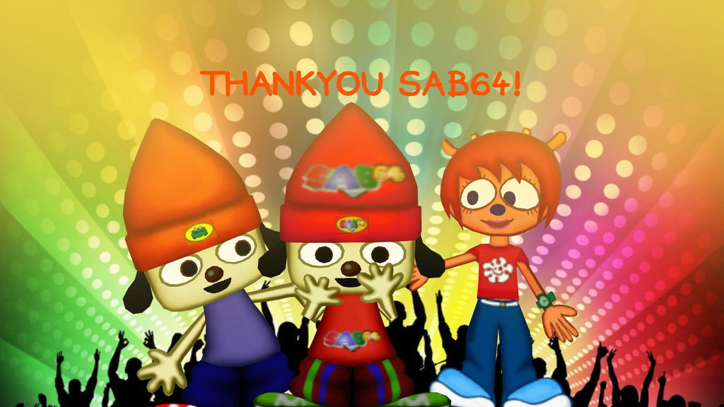 ~For SAB64~ by Elis3zstuff420 on DeviantArt
