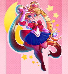 Sailor Moon