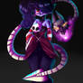 Skullgirls: Squigly