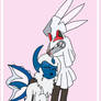 Absol X Silvally