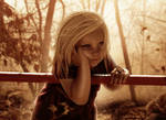 Sweet Childhood by mauricioigor