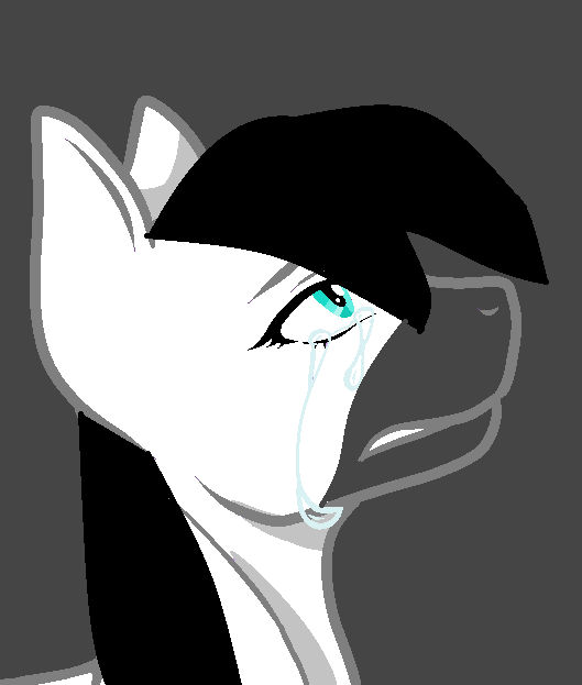 Crying Mlp Base By Utopiaanopia-d90894u by GumiMegpoid323 on DeviantArt