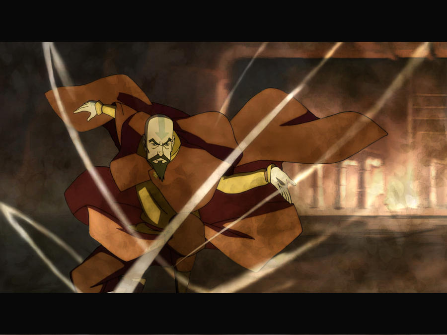 Tenzel Core Background Tenzin Desktop Wallpaper (1440x1080) by ScipioAsina on DeviantArt