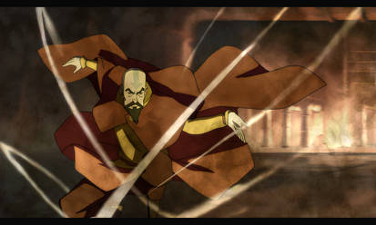 Tenzin Desktop Wallpaper (1280x768)