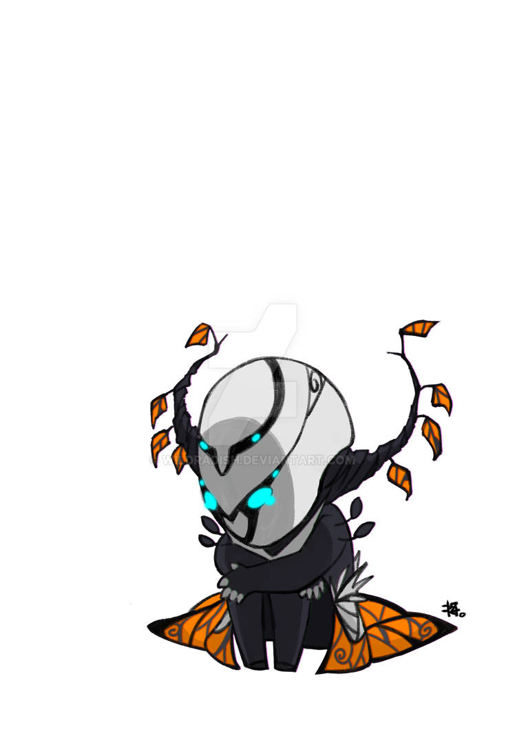 oberon by WildRadish on DeviantArt