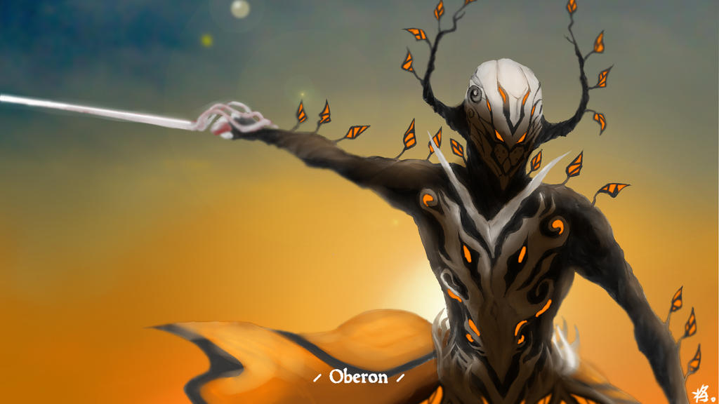 oberon by WildRadish on DeviantArt