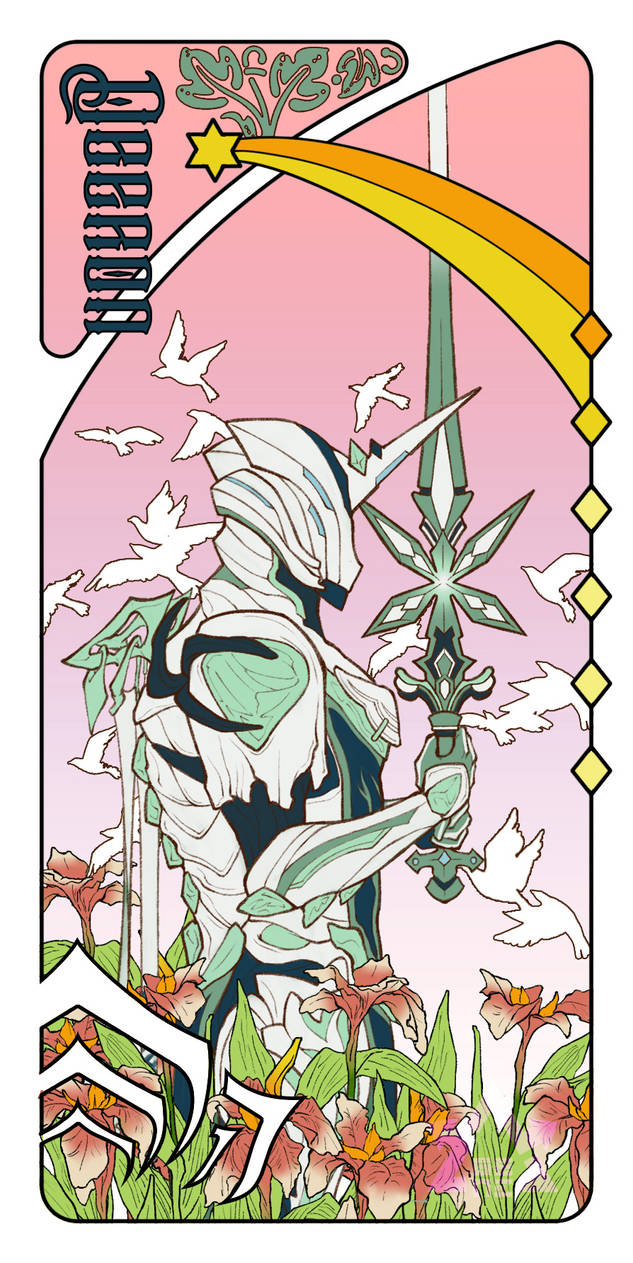 Oberon-27 by WildRadish on DeviantArt
