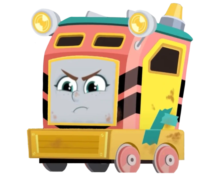 Sandy Angry by zmcdonald09 on DeviantArt