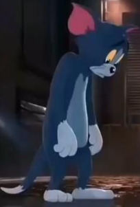 Tom Sad by zmcdonald09 on DeviantArt