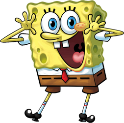 SpongeBob SquarePants