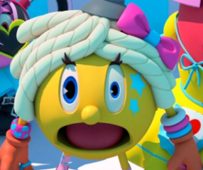 Sorry Pacman Pac-Man Shocked by zmcdonald09 on DeviantArt