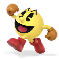 Pac-Man