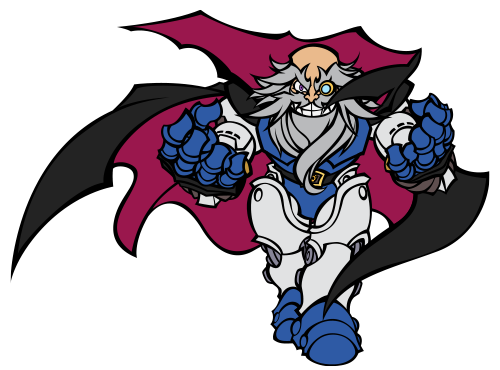 Buggler by zmcdonald09 on DeviantArt