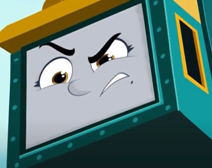 Tess Gets Angry By Zmcdonald09 On Deviantart Tess Gets Angry By Zmcdonald09 On Deviantart