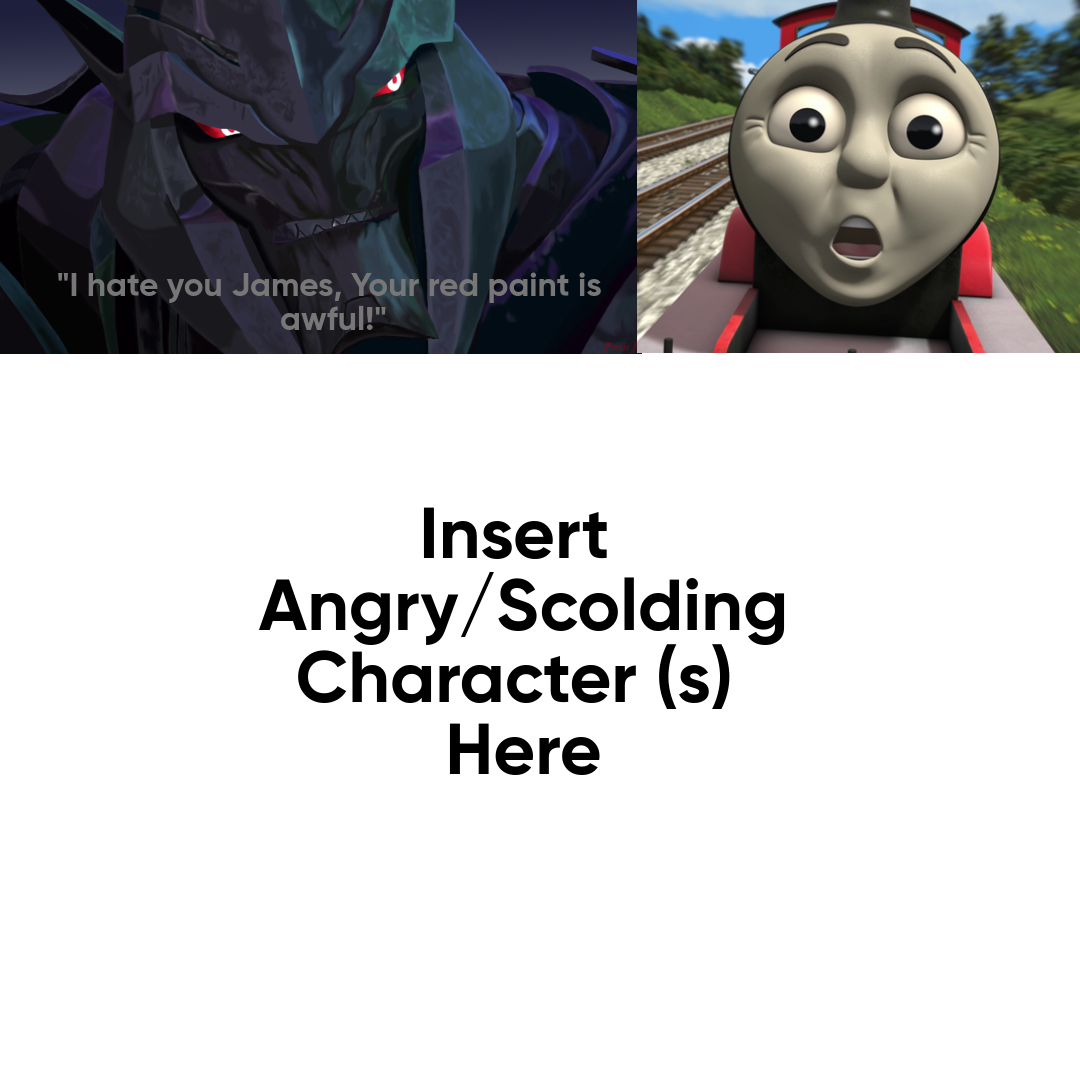 Who Gets Angry At James Getting Bullied By Zmcdonald09 On Deviantart Who Gets Angry At James Getting Bullied By Zmcdonald09 On Deviantart