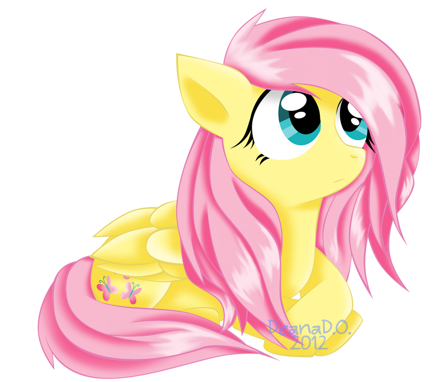 Fluttershy