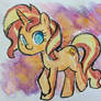 My first love character