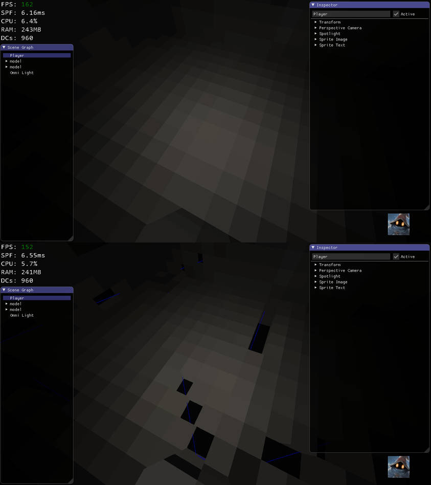 Conservative Rasterization using Geometry Shader by matt77hias on ...