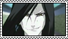 Orochimaru Stamp by imrahilXbattousai