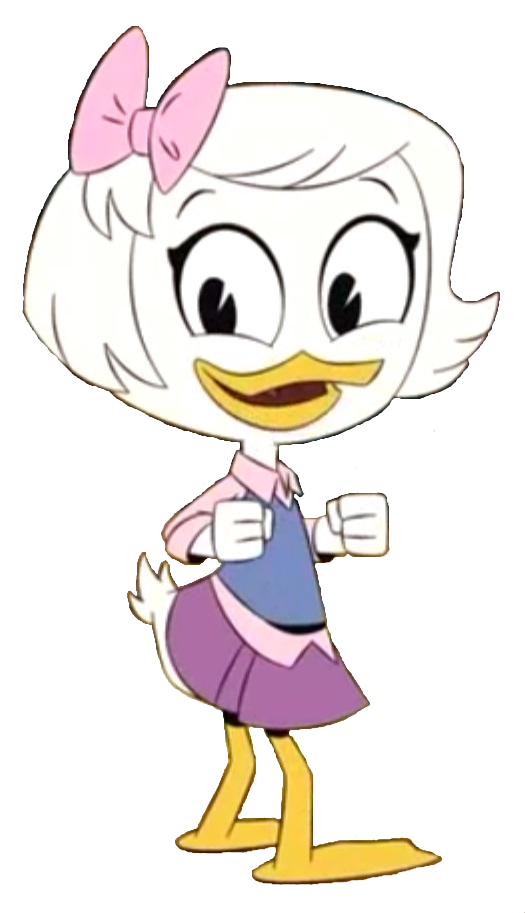 Ducktales 2017 Webby Transparent 3 By Councillormoron On Deviantart