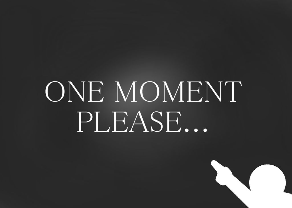 ONE MOMENT PLS by CosVan on DeviantArt