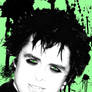 Billie Joe Armstrong Edit