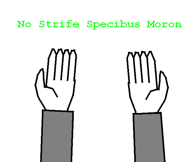 Aggrieve by AtomicSaturnwizard on DeviantArt