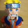 Naruto Uzumaki Custom Figure