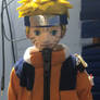 Naruto Uzumaki new Custom Figure 