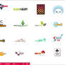 Set Logos II 'Inspiration'