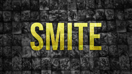 Smite Wallpaper