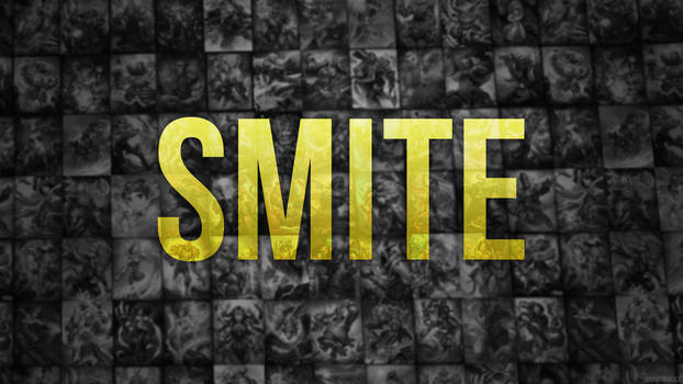 Smite Wallpaper