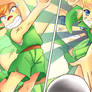 Link vs Mido -commission-