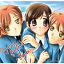 ouran high