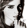 Emma Watson new portrait