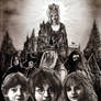 The Harry Potter Universe