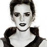 Emma Watson using Chanel