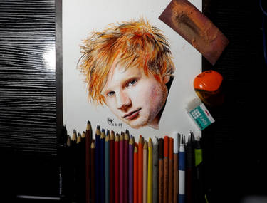 Ed Sheeran