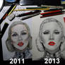 BIONIC Christina Aguilera